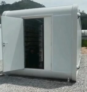 All-in-One Smart Grow Cube